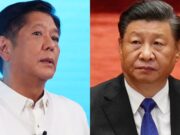 Philippines Tackles China Over Massive Marine Environmental Damage From Illegal Fishing
