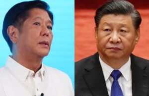 Philippines Tackles China Over Massive Marine Environmental Damage From Illegal Fishing