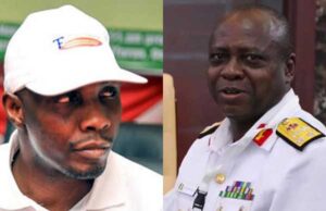 The Nigerian Navy’s Opaque Fight Against Crude Oil Theft