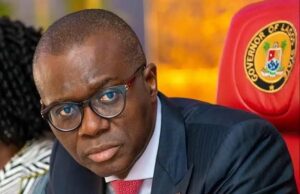 Why Traffic Will Never Flow on Lagos Ports Access Roads