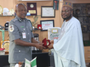 Arewa Economic Forum Declares Support For Ag. CGC Bashir Adewale Adeniyi