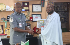 Arewa Economic Forum Declares Support For Ag. CGC Bashir Adewale Adeniyi