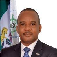 NIMASA: The Hallmark of Corporate Social Responsibility