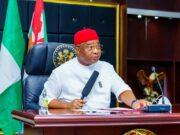 Hope Uzodinma’s South-East Seaport Big Political Scam – The League