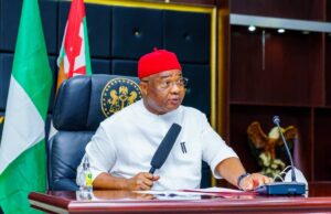 Hope Uzodinma’s South-East Seaport Big Political Scam – The League