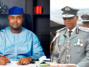 Proposed Tax Bill Will Not Strip Off Customs, Other Agencies Revenue Collection Roles, FIRS Clarifies.