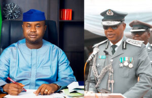 Proposed Tax Bill Will Not Strip Off Customs, Other Agencies Revenue Collection Roles, FIRS Clarifies.