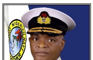 Nigerian Navy and That Botched Heroic Crude Oil Theft