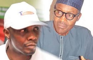 Oil Pipelines Surveillance Contract: Tompolo and Parable of the Rejected Stone
