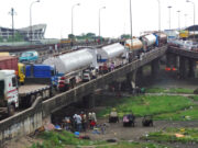 Marine Bridge, Apapa: One Closure Too Many