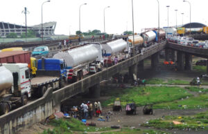 Marine Bridge, Apapa: One Closure Too Many