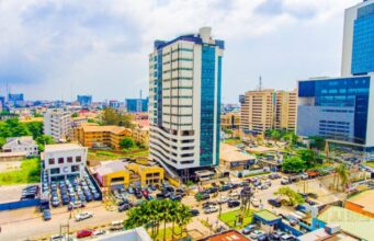 NIMASA DG Addressing World Press On Investment Opportunities In Nigeria’s Maritime Sector