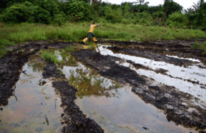 NDPC Sets to Resume Oil Exploration in OginiLand – MD