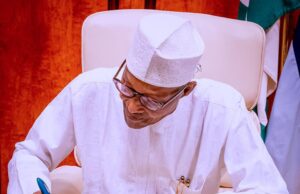 Crude Oil Theft and Nigeria’s Latest Hollow Outburst