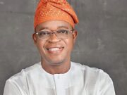 League of Maritime Editors Postpones Business Luncheon for Minister, Oyetola, CEOs