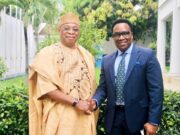 Maritime Safety: NiMet And MOWCA Agree On Joint Action To Improve Uptake Of Marine Weather Information For Safety Of Maritime Operations In Member States
