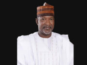 The Profile of the New NIWA Board Chairman, Hon Musa Sarki Adar