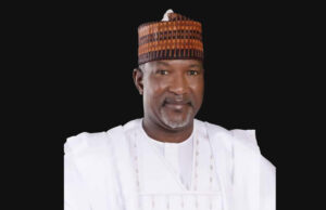 The Profile of the New NIWA Board Chairman, Hon Musa Sarki Adar