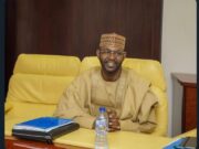 All You Need to Know About Yusuf Hamisu Abubakar, the New NIMASA Board Chairman