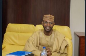 All You Need to Know About Yusuf Hamisu Abubakar, the New NIMASA Board Chairman