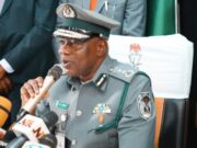 Nigerian Customs Hands Over 3,897 Seized Arms, Ammunition to Weapon Control Center