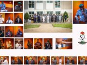 Customs Hosts Roundtable on Operational Best Practices for Government-Owned Companies Customs Roundtable
