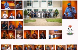 Customs Hosts Roundtable on Operational Best Practices for Government-Owned Companies Customs Roundtable