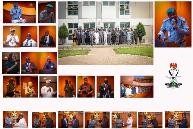 Customs Roundtable