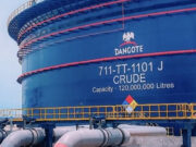 Dangote Refinery Shakes Petrol, Diesel Distribution System, Start Direct Nationwide Delivery August 15 Dangote Refinery