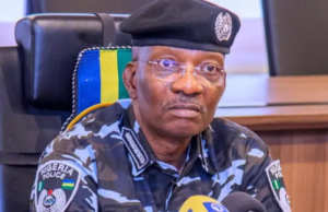 IGP Set to Unveil 25 New Gunboats, Appoints CSP Ogarashi to Head Force Marine Unit IGP-Kayode-Egbetokun