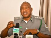 Nigerian Maritime Journalists to Honour Customs CG on February 13