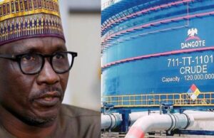 Between Kyari’s Fuel Importation Figures And The Rest Of Us