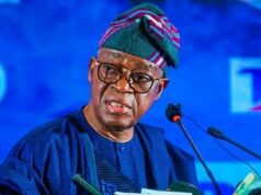 National Shipping Carrier: Beyond Oyetola’s Promises Oyetola Adegboyega