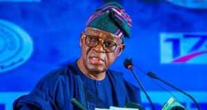 National Shipping Carrier: Beyond Oyetola’s Promises Oyetola Adegboyega