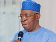 FG Concessions Taraba Cargo Airport to Gen. Danjuma Theophilus-Danjuma