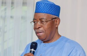 FG Concessions Taraba Cargo Airport to Gen. Danjuma Theophilus-Danjuma