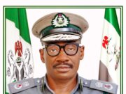 Apapa Customs Sets New Record With ₦18.9b Daily Collection Comptroller Olomo CAC Apapa