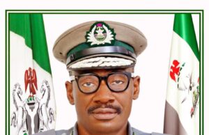 Apapa Customs Sets New Record With ₦18.9b Daily Collection Comptroller Olomo CAC Apapa