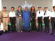 IWD: We won’t relent in supporting rights, equality of women within, outside NPA–Dantsoho IMO Group Pics