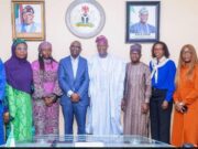 Shipping Development: Finance Minister Reaffirms Government’s Commitment to Disbursement of CVFF