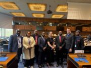 Nigeria Endorses Amendments to Maritime Labour Convention (MLS) 2006 Codes
