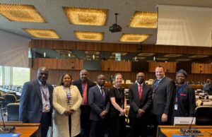 Nigeria Endorses Amendments to Maritime Labour Convention (MLS) 2006 Codes