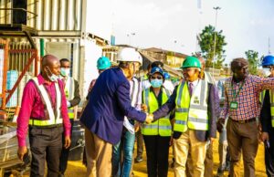 Dantsoho Tasks Enugu Traders, Investors to Leverage NPA’s Simplified Processes, Other Opportunities