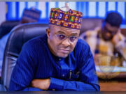 President Tinubu Congratulates NPA MD on His Election as IAPH VP