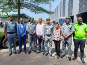 Modernisation in Customs Reflects Progress Achieved Under CGC Adeniyi – Comptroller Olomu