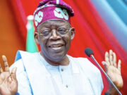 President Tinubu’s Economic Agenda, Nigeria Customs Service Act, 2023 and the Imperative for Management Stability Bola Ahmed Tinubu