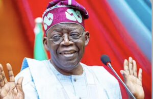 President Tinubu’s Economic Agenda, Nigeria Customs Service Act, 2023 and the Imperative for Management Stability Bola Ahmed Tinubu