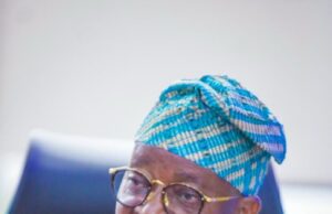 National Marine and Blue Economy Policy Will Create Sustainable Prosperity for Nigeria – Oyetola
