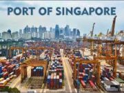 Smart Port Challenge Launches in Singapore to Attract Innovation in Maritime