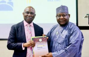 BPSR Applauds NIMASA for Championing Public Service Reforms